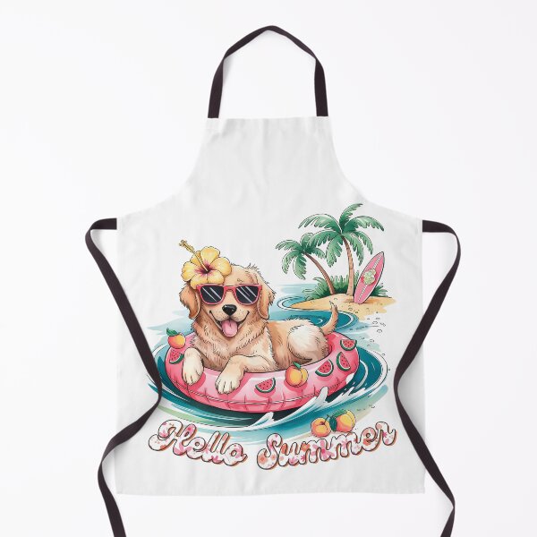 Item preview, Hello Summer designed and sold by piendekmu.