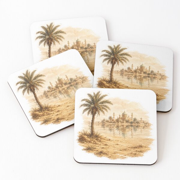 Item preview, Sand Dunes designed and sold by mochi-mellow.