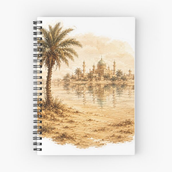 Item preview, Sand Dunes designed and sold by mochi-mellow.