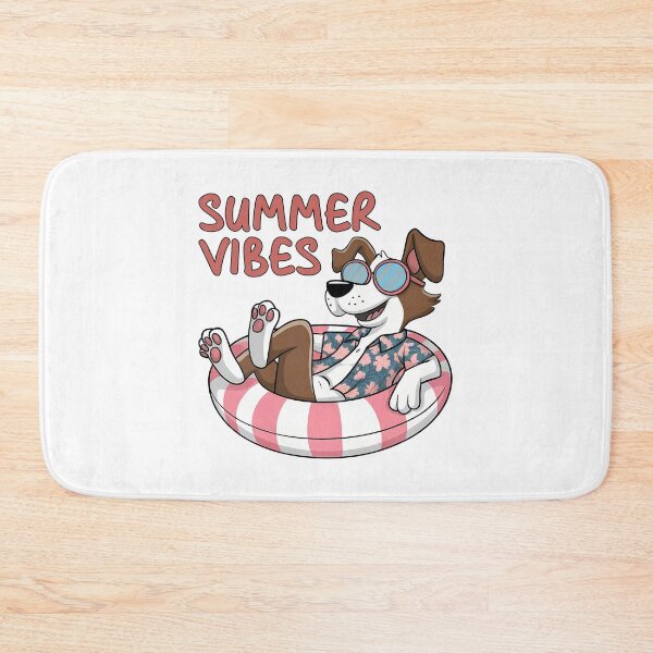 Item preview, Summer Vibes designed and sold by piendekmu.