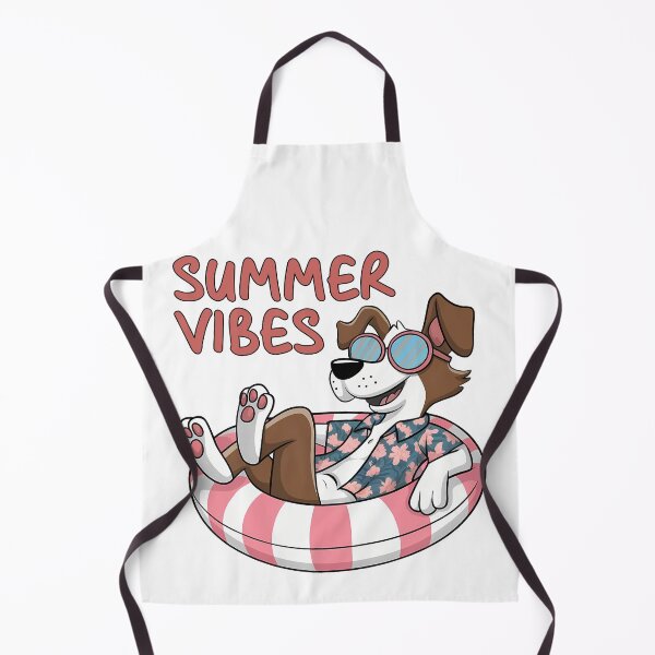 Item preview, Summer Vibes designed and sold by piendekmu.