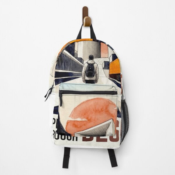 Item preview, Explore Through Design | Architecture | Design designed and sold by AARCH9.