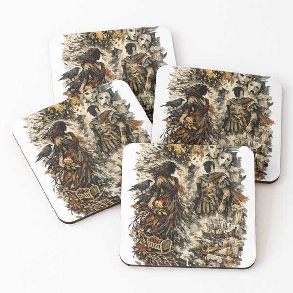 Item preview, Medea Material - Heiner Müller's - German Literature designed and sold by Substance_life.