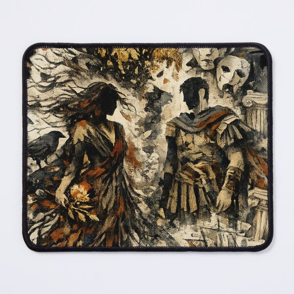Item preview, Medea Material - Heiner Müller's - German Literature designed and sold by Substance_life.