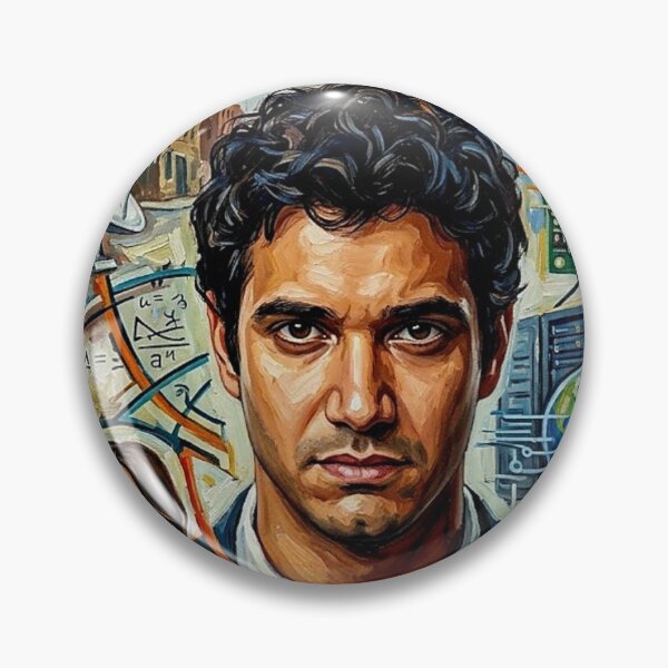 Item preview, The Smartest Guys in the Room – Scorpion Fine Art Print designed and sold by Art's Diner.