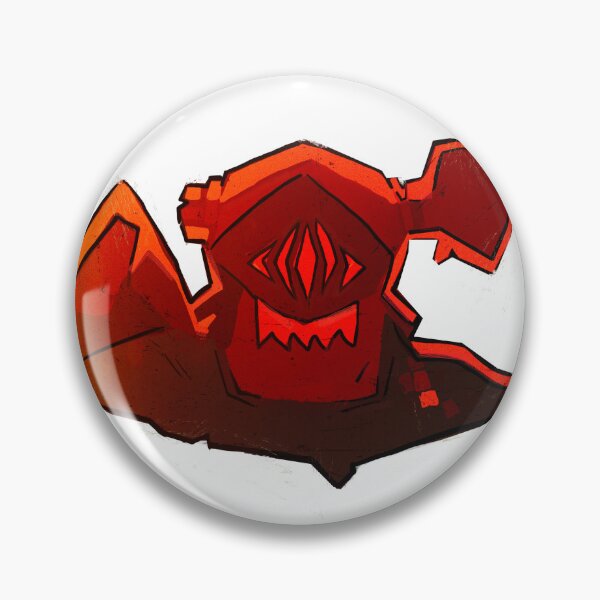 Item preview, Warrick (Gameoverse) designed and sold by ARTEMIDA'S STORE.