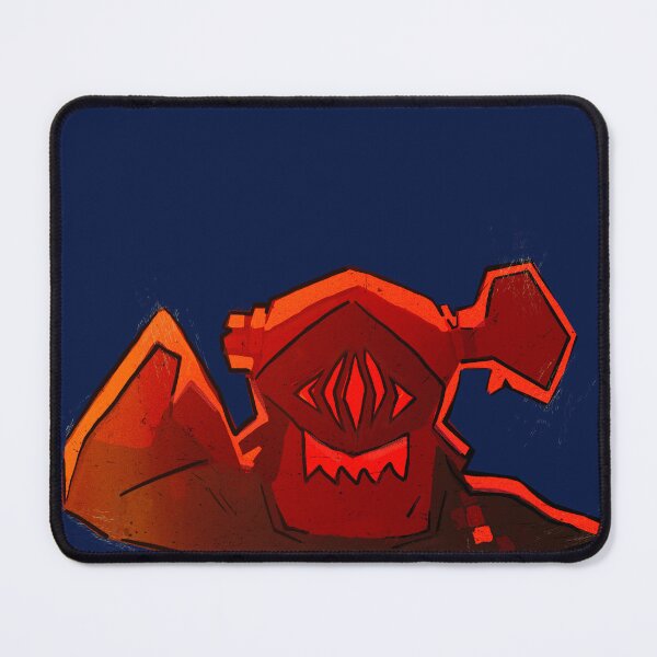 Item preview, Warrick (Gameoverse) designed and sold by ARTEMIDA'S STORE.