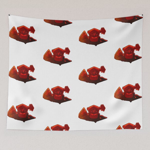 Item preview, Warrick (Gameoverse) designed and sold by ARTEMIDA'S STORE.