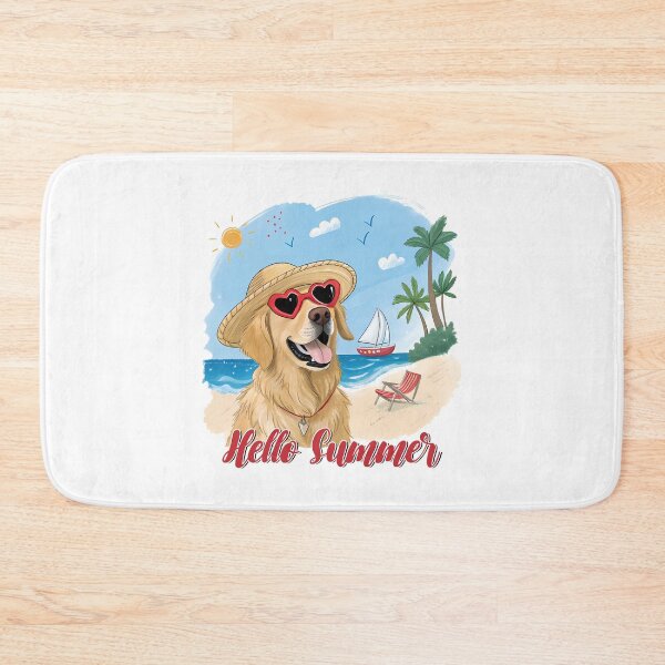 Item preview, Hello Summer designed and sold by piendekmu.
