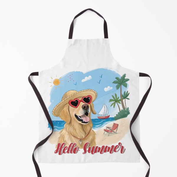 Item preview, Hello Summer designed and sold by piendekmu.