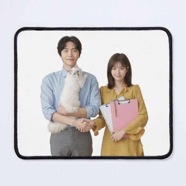 Item preview, Because This Is My First Life kdrama designed and sold by selvashop.