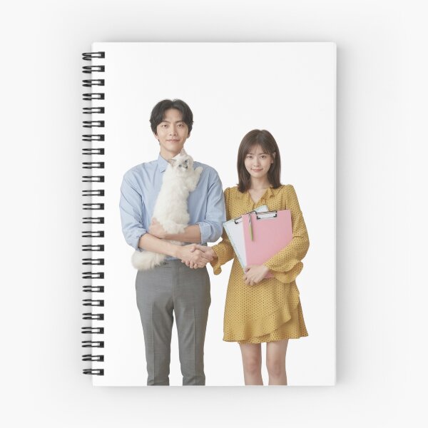 Item preview, Because This Is My First Life kdrama designed and sold by selvashop.