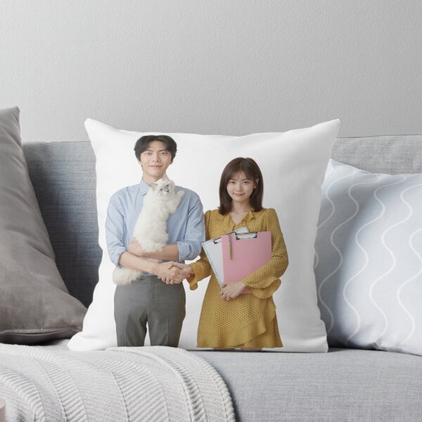 Item preview, Because This Is My First Life kdrama designed and sold by selvashop.