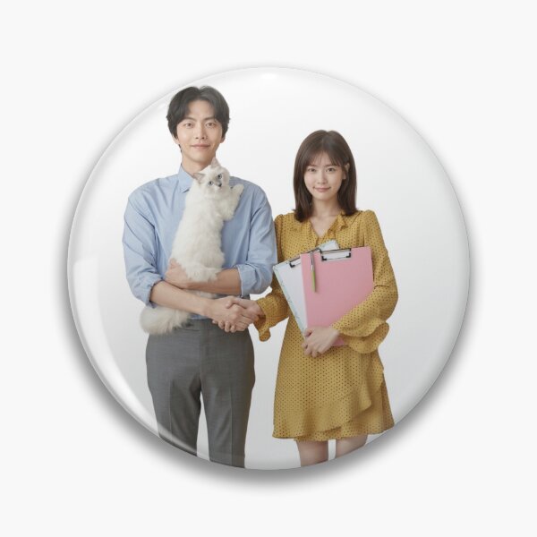 Item preview, Because This Is My First Life kdrama designed and sold by selvashop.