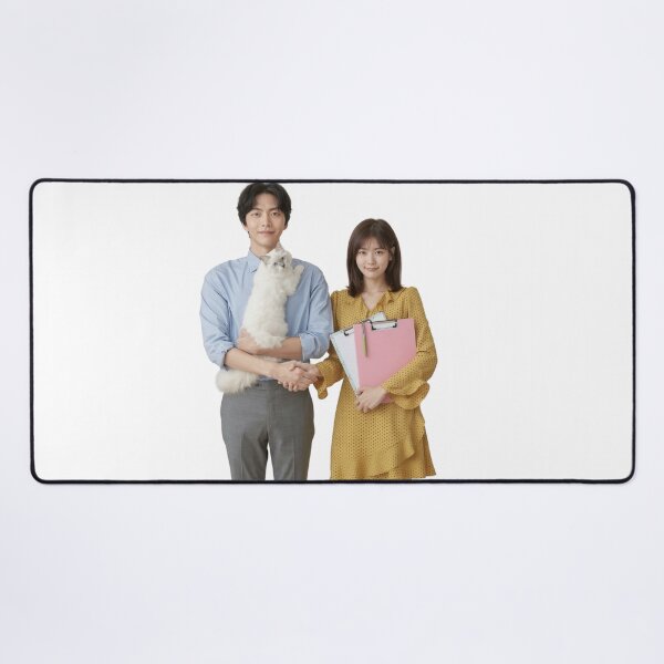 Item preview, Because This Is My First Life kdrama designed and sold by selvashop.