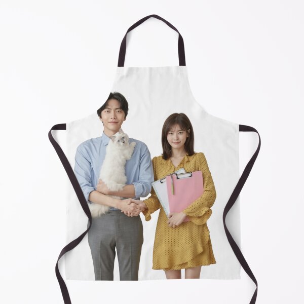 Item preview, Because This Is My First Life kdrama designed and sold by selvashop.