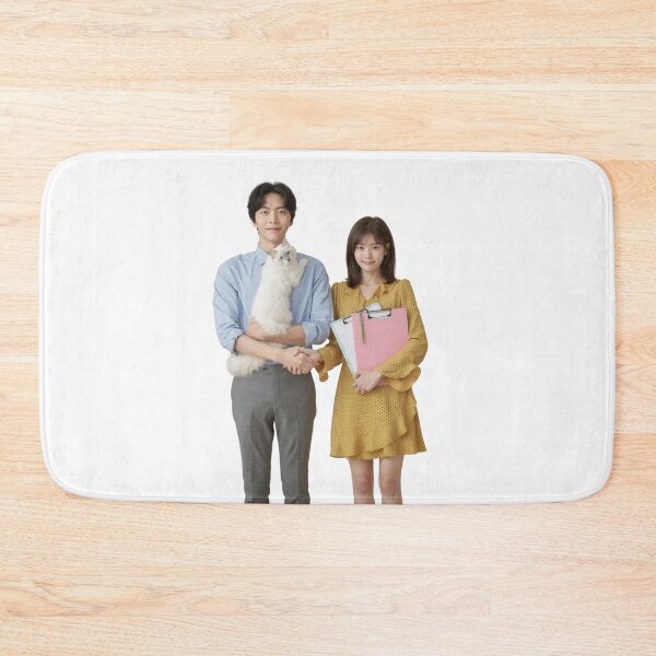 Item preview, Because This Is My First Life kdrama designed and sold by selvashop.