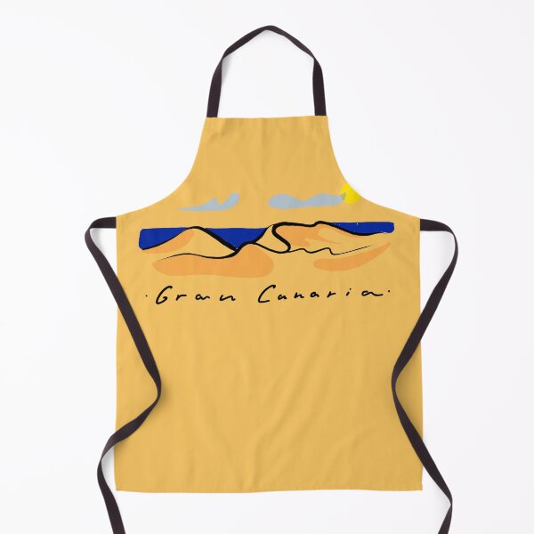 Item preview, Isla Gran Canaria | Dunas de Maspalomas designed and sold by Covo Studio.
