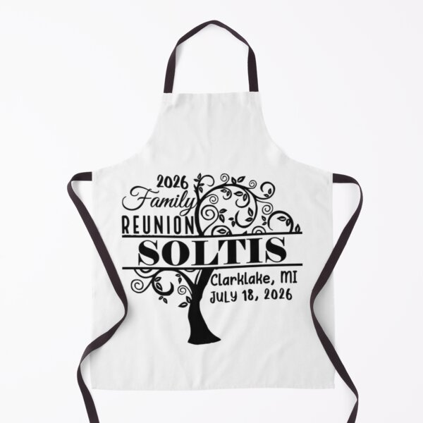 Item preview, Family Reunion 2026 Matching Keepsake Family Tree designed and sold by Ali-printshop.