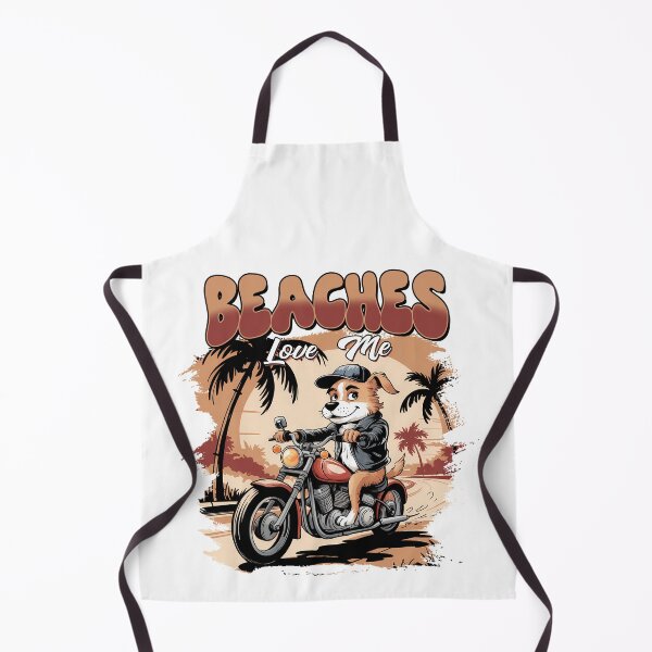 Item preview, Beaches Love Me  designed and sold by piendekmu.