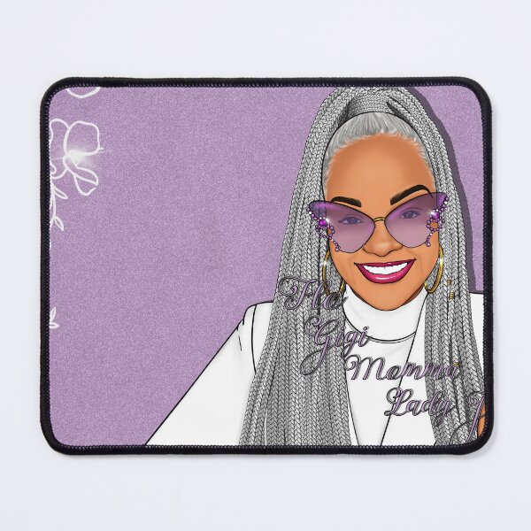 Item preview, Flo Jones designed and sold by Ayanna S. Clark.