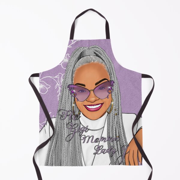Item preview, Flo Jones designed and sold by Ayanna S. Clark.