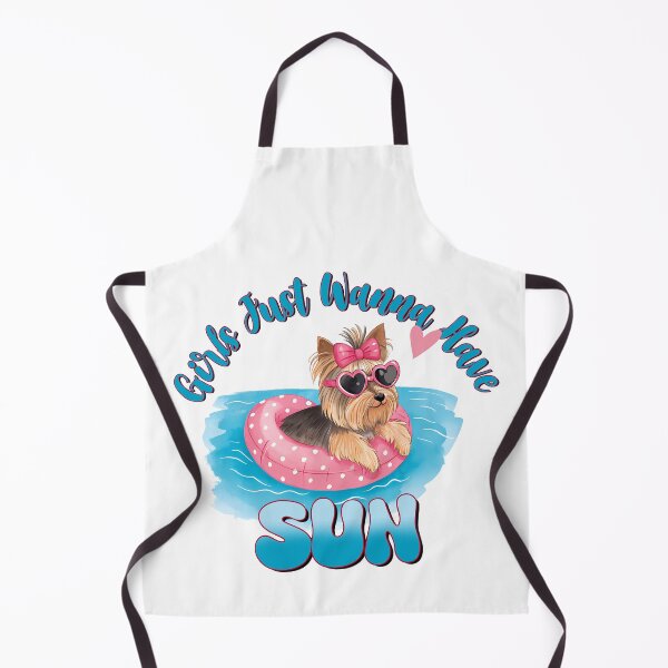 Item preview, Girls Wanna Have Sun designed and sold by piendekmu.