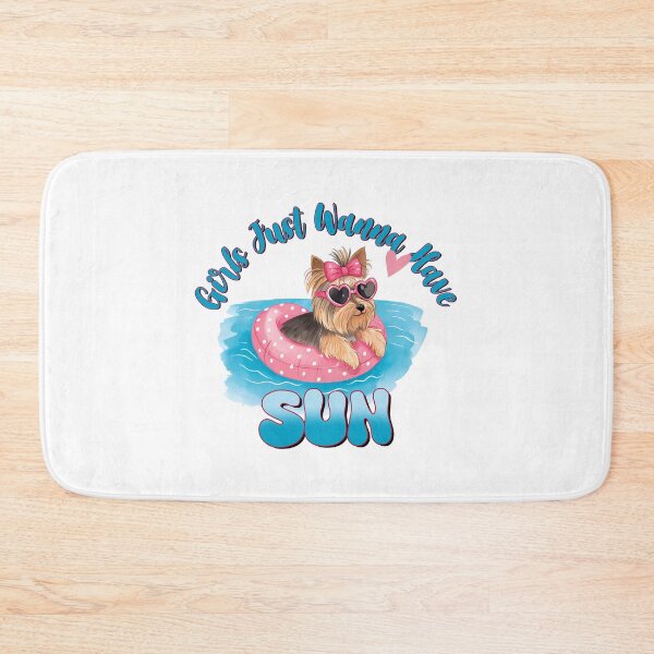 Item preview, Girls Wanna Have Sun designed and sold by piendekmu.