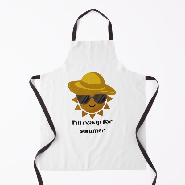Item preview, I’m Ready for Summer | Sunny Vibes & Beach Mood Summer vibes designed and sold by Art IN Pack.