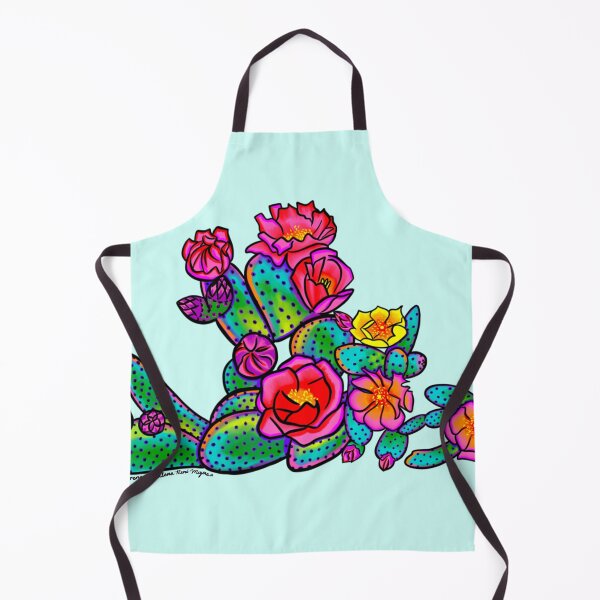 Item preview, Rainbow Cacti designed and sold by AlanaReneArt.