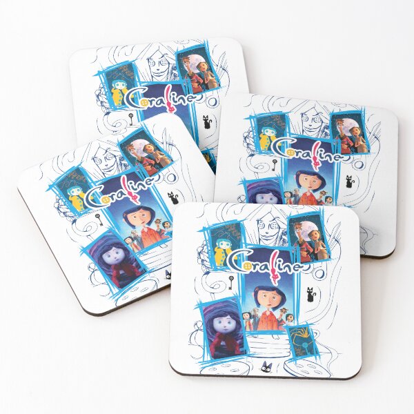 Item preview, Cora Line designed and sold by URGraphics.