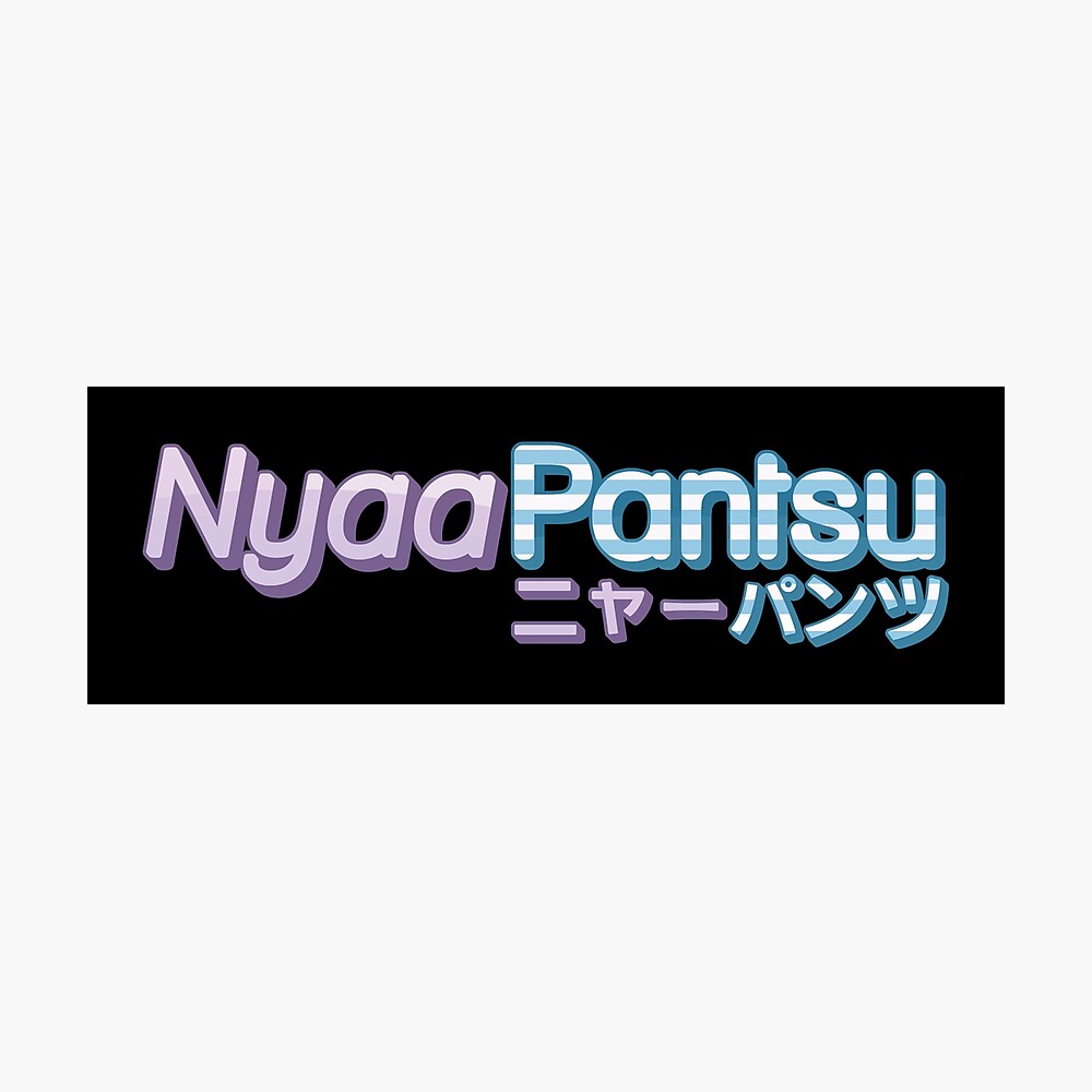 Nyaa.pantsu