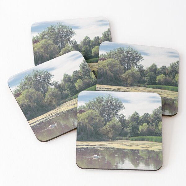 Item preview, Time Of Reflection designed and sold by Christine Lake.