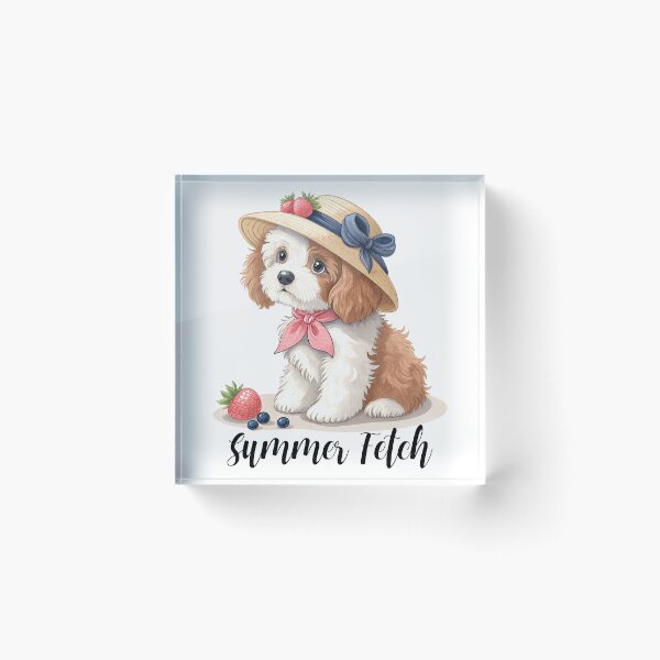 Artikelvorschau, Sommer-Fetch entworfen und verkauft von piendekmu.