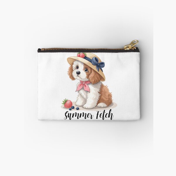 Item preview, Summer Fetch designed and sold by piendekmu.