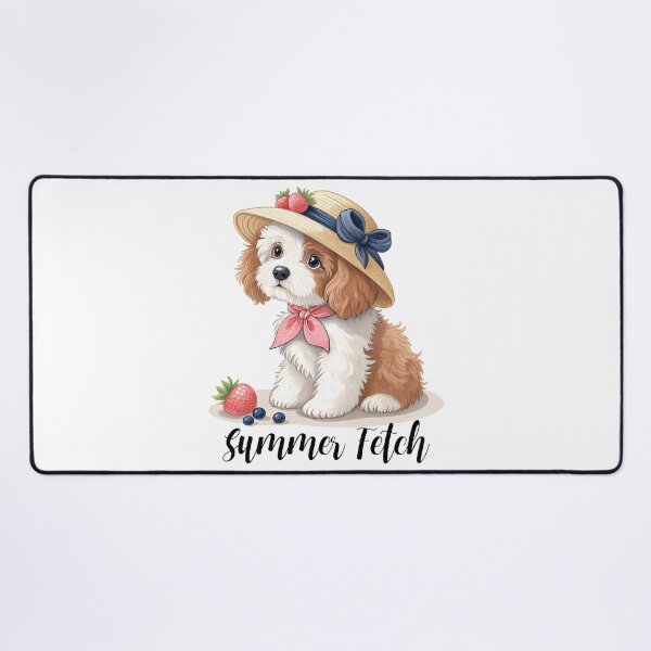 Artikelvorschau, Sommer-Fetch entworfen und verkauft von piendekmu.