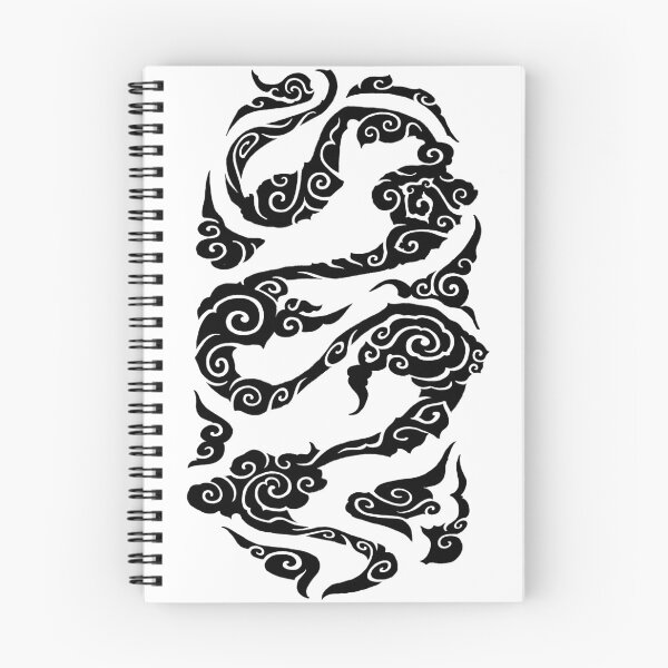 Item preview, Serpent Bloom designed and sold by JFOdesign.
