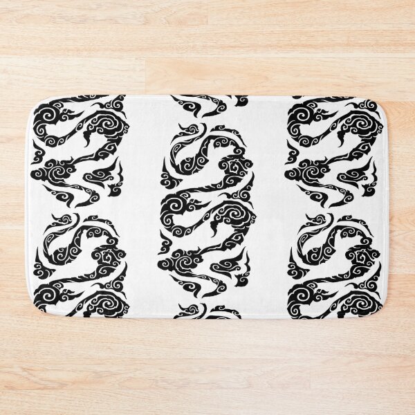 Item preview, Serpent Bloom designed and sold by JFOdesign.