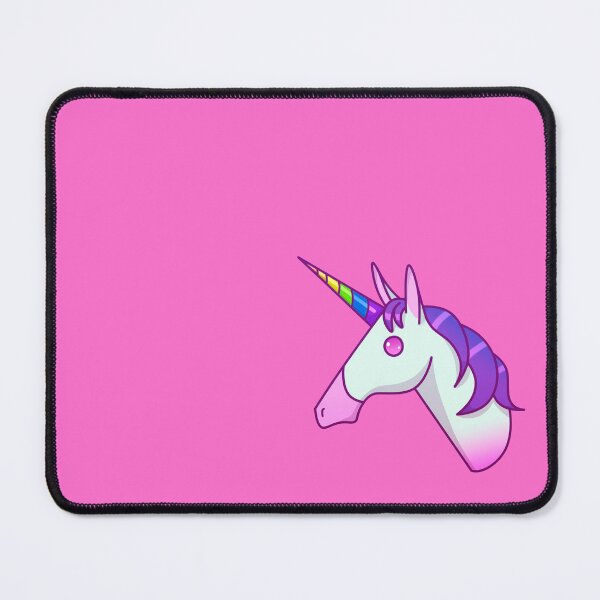 Item preview, Unicorn emoji  designed and sold by feannaart.