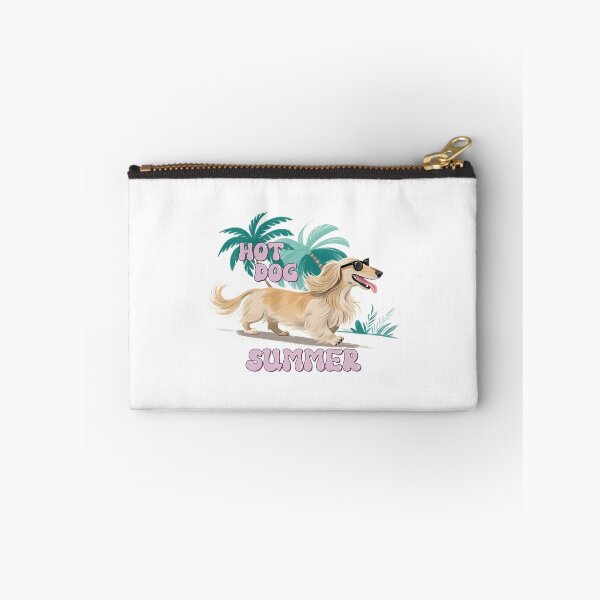 Item preview, Hot Dog Summer designed and sold by piendekmu.