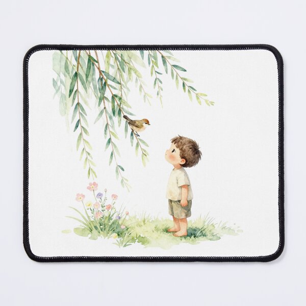 Item preview, Little Wonder designed and sold by BCapybara.