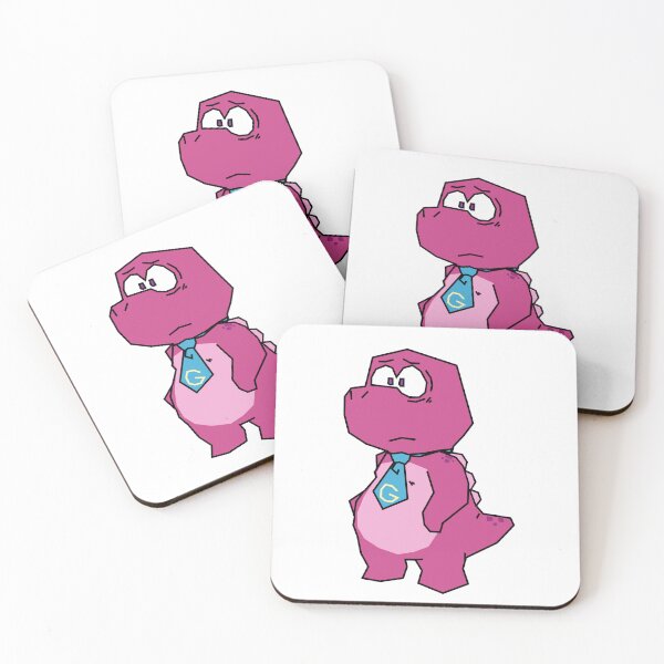 Item preview, Gobbles (Gameoverse) designed and sold by ARTEMIDA'S STORE.