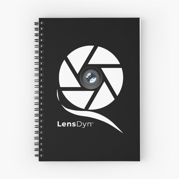 Item preview, LensDyn Aperture Aesthetic Camera Lens Reflection designed and sold by LensDyn™.