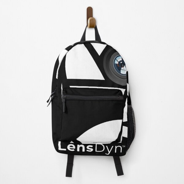 Item preview, LensDyn Aperture Aesthetic Camera Lens Reflection designed and sold by LensDyn™.