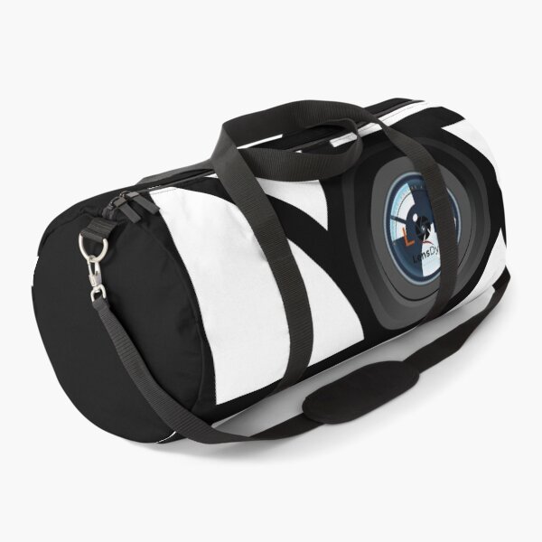 Item preview, LensDyn Aperture Aesthetic Camera Lens Reflection designed and sold by LensDyn™.