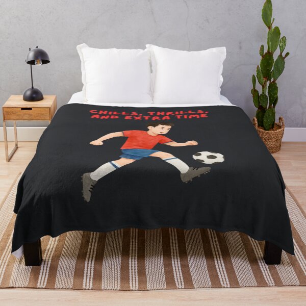 Item preview, Chills Thrills and Extra Time designed and sold by SpartanDStore.