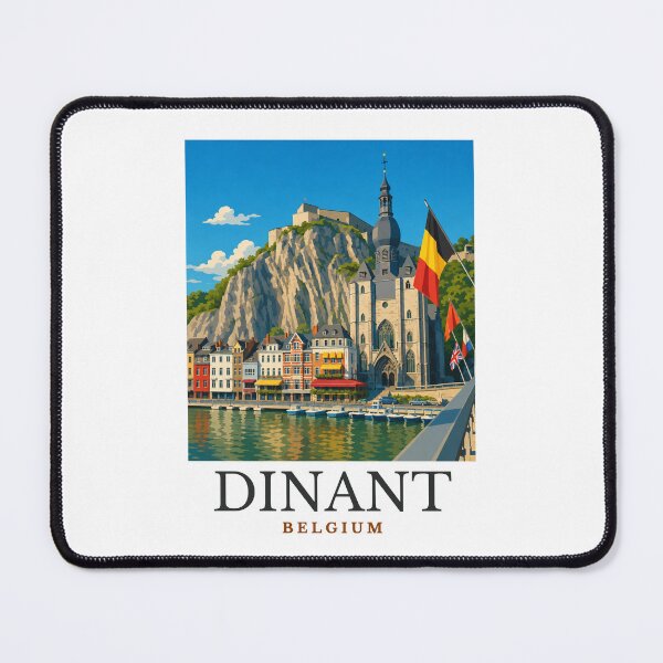 Item preview, Dinant - Belgium designed and sold by GoodOldVintage.