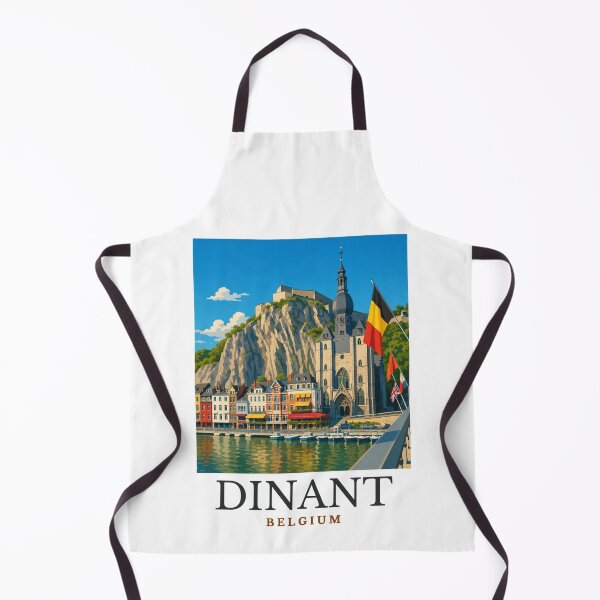 Item preview, Dinant - Belgium designed and sold by GoodOldVintage.