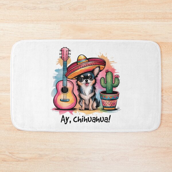 Item preview, Ay Chihuahua designed and sold by piendekmu.