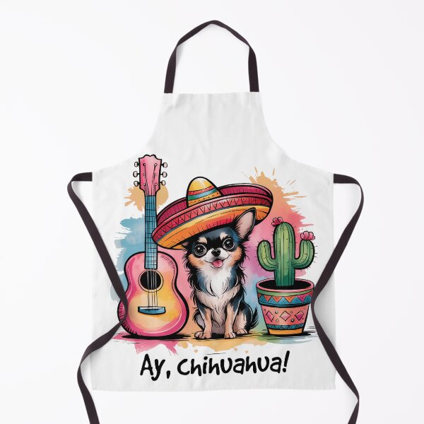 Item preview, Ay Chihuahua designed and sold by piendekmu.